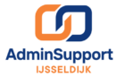 Logo_AdminSupportIJsseldijk