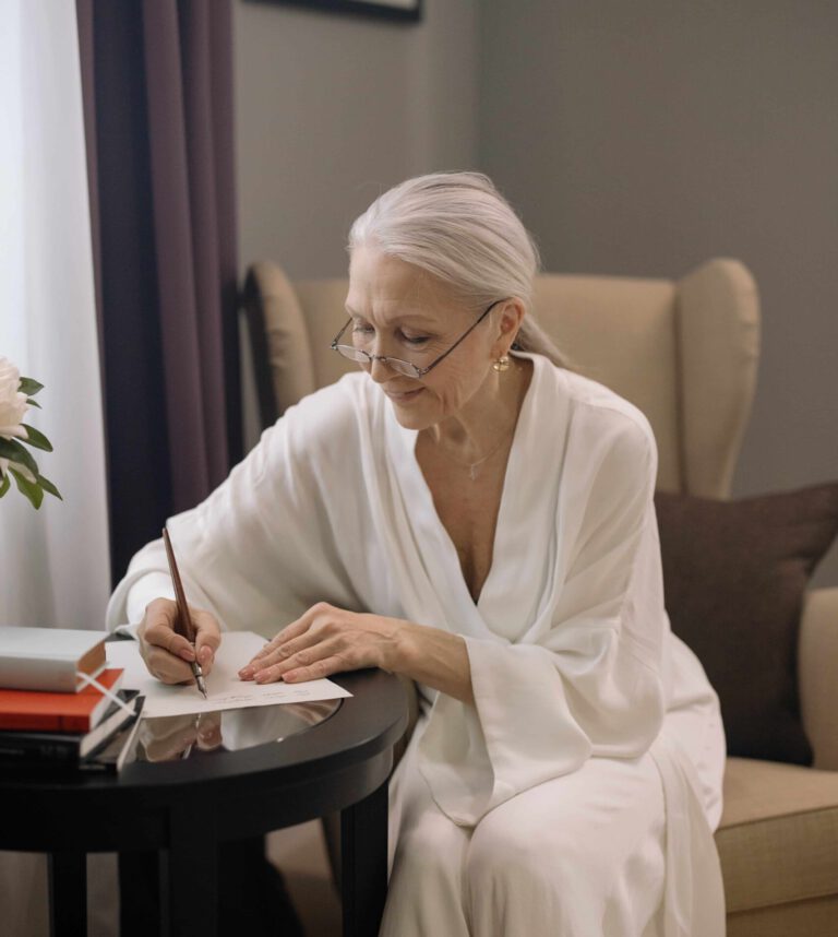 Administratie Nabestaande Apeldoorn